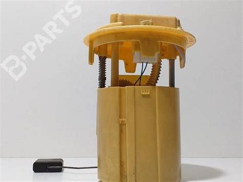 Fuel pump CITROËN BERLINGO Box Body MPV B9 1 6 HDi BlueHDi 75