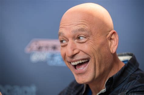 'America's Got Talent' Judge Howie Mandel Apologizes For Bulimia Joke
