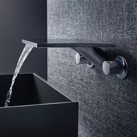 Hansgrohe Axor Massaud T Otvorov Umyvadlov Baterie Pod Om Tku Chrom