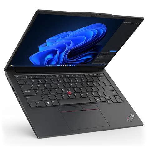 Thinkpad E14 Gen 6 Sleek And Powerful 14 Inch Entry Level Smb Laptop 21m3cto1wwus1 Lenovo Us