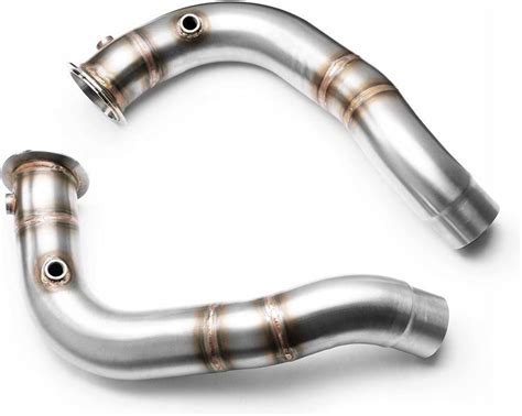 T Umik Rm Motors Downpipe Bmw F F G G Iix N N N R