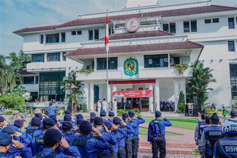 Asn Harus Teruskan Perjuangan Pahlawan Hadirkan Kesetaraan Dan