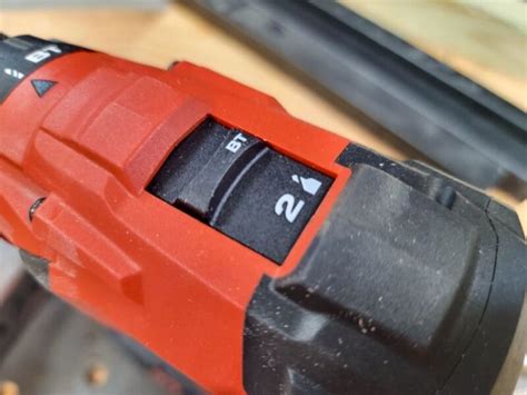 Hilti Nuron Cordless Drill Driver Review SBT 6 22 ToolKit