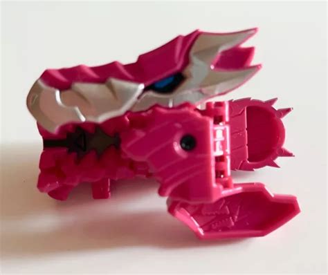 Kishiryu Sentai Ryusoulger Dx Pink Souls B Cl Morpher Ryusoul