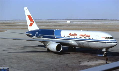 Boeing 767 Series Photo Gallery