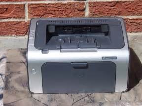 HP LaserJet P1006 Laser Printer - Imagine41