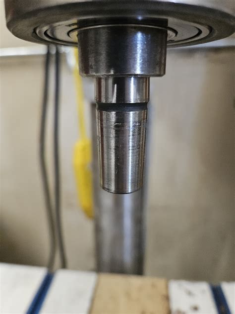 Replacement Drill Press Recommendations Tractorbynet
