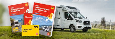 Adac Campingf Hrer Weitere Publikationen