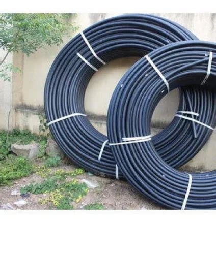 HDPE Flexible Pipe At Best Price In Hyderabad By Nagarjuna Polymers