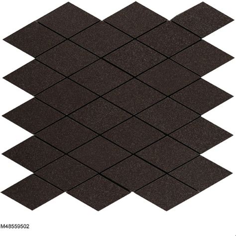 Black Cut Mosaic Tile Thickness Mm At Rs Piece In Kochi