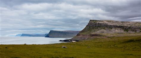 Iceland Westfjords Highlights | Guide to the Wild of the Westfjörd