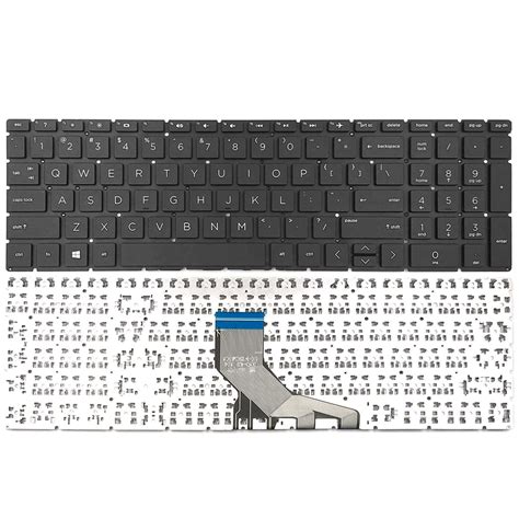 Teclado Hp 15 Da 15 Da0012dx 15 Da0014dx Esp E R C N Int Roggers