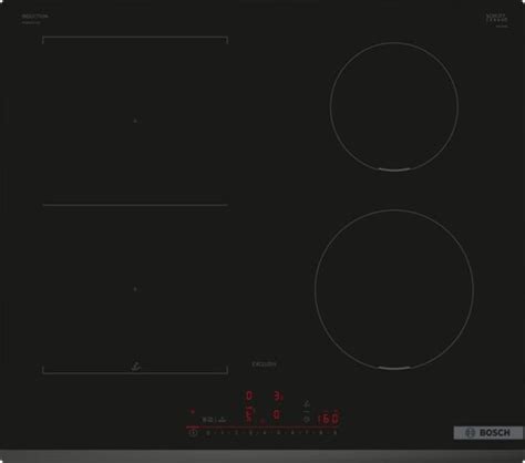 Bosch Inductiekookplaat Pvs Hc M Gjaltema Doezum