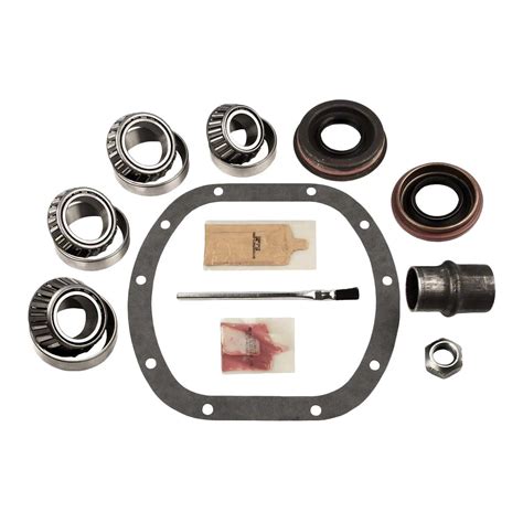 Motive Gear Jeep Grand Cherokee Dana 30 Front Reverse Differential Bearing Kit With Koyo