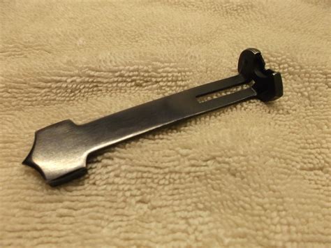 Winchester 94 22g Rear Sight For Pre 64 Models 43 54 70 94 And More