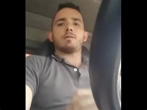 Vergon En El Carro Un Tal Vergon XVIDEOS