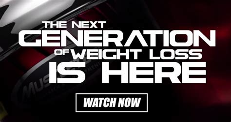 Muscletech Hydroxycut Hardcore Reviews Check It Out