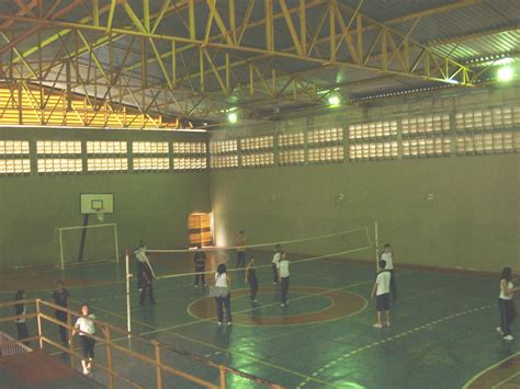 Escola Municipal Governador Carlos Lacerda - 7
