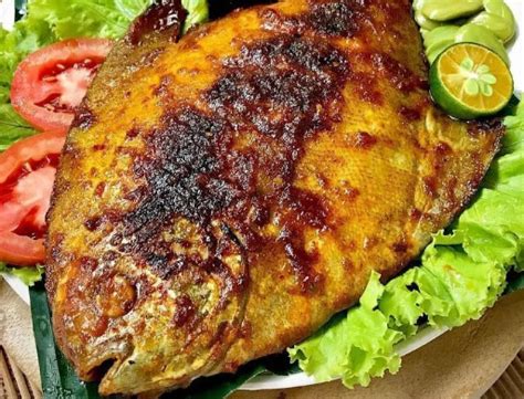 Rekomendasi Warung Ikan Bakar Di Purworejo Yang Enak Dan Bikin Nagih