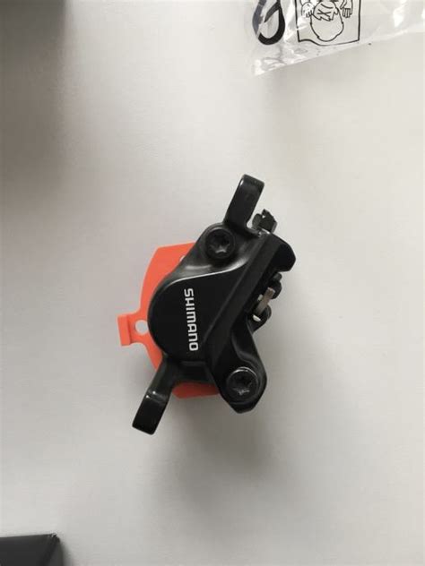 Shimano Deore M Set