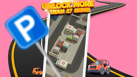 Parking Jam 3d Review Appspirate