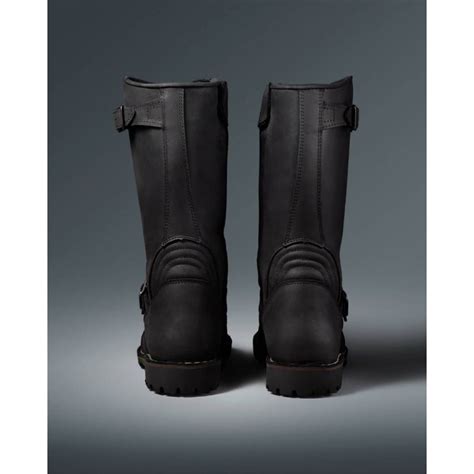 Bottes Endurance New Motorcycle Belstaff