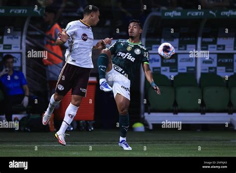 Sp Sao Paulo Paulista Palmeiras X Ferroviaria