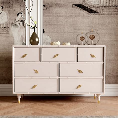 Lorenzo Solid Wood Accent Chest Wayfair