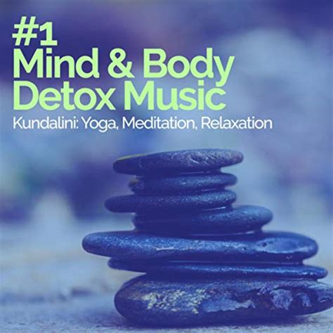 Amazon Co Jp 1 Mind Body Detox Music Kundalini Yoga Meditation