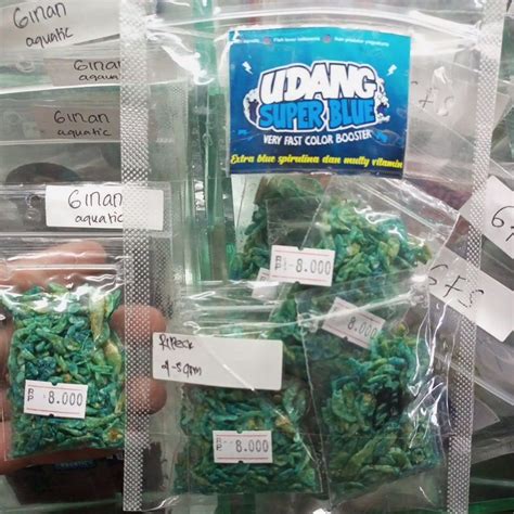 Jual Pelet Bang Fish N Fajar Arief Original Repack Pakan Ikan Chana