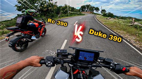 Duke Vs Rc Drag Race Youtube