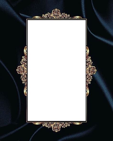 Photo Frame Effect Vip Pixiz Fotomontajes Para Fotos Gratis