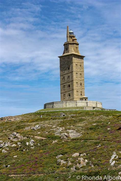 21 Things To Do In La Coruña Spain From Beaches To Historic Sites