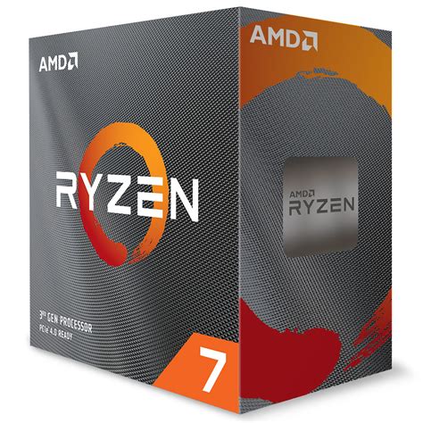 Amd Ryzen Xt Ghz Ghz Processeur Ldlc Mus Ericorde