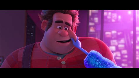 Ralph Breaks The Internet Screencap Fancaps