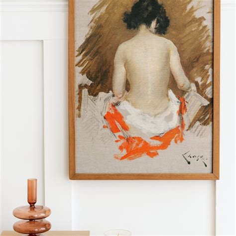 Japanese Naked Art Etsy Australia