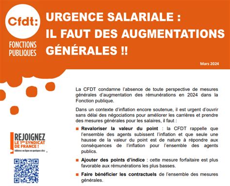 Cfdt Mars Sgen Cfdt Acad Mie De Grenoble