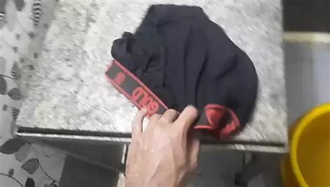 Hot Boy Masterbating In The Bathroom During Washing Clothes Gay Gaping Gaping Porn XHamster