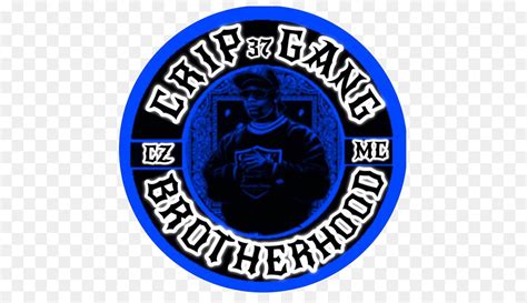 Crips Gang Logo | Bruin Blog