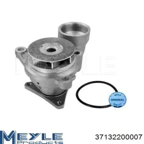 D10526OEM Korea (oem) помпа водяная (насос охлаждения)