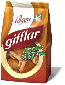 Gifflar: Neue Sorte: Gifflar Apfel