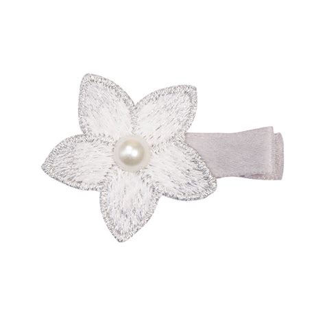 Jual KOREAN STYLES CUTE FLOWER RIBBON HAIRPIN JEPIT RAMBUT ANAK BAYI