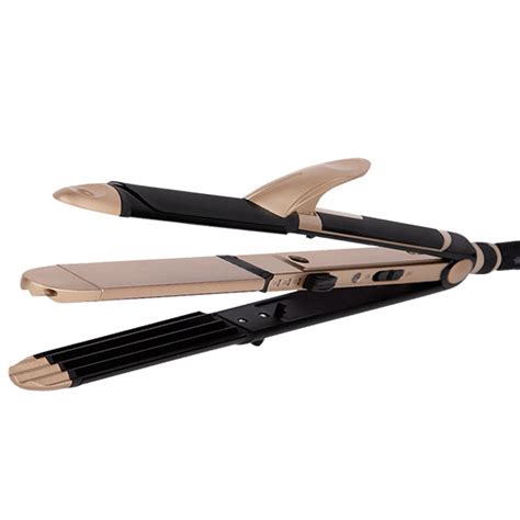 Vega Vhscc 01 3 In 1 Hair Styler Indofussion