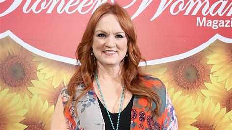 Ree Drummond S Daughter Paige Arrested For Public Intoxication