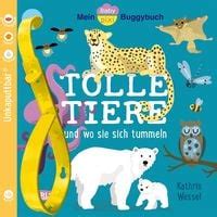 Baby Pixi Unkaputtbar Mein Erstes Buch Vom Winter Von Nastja