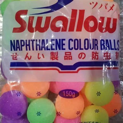 Jual Kamper Baju Swallow Ukuran Warna Warni 150gr Shopee Indonesia