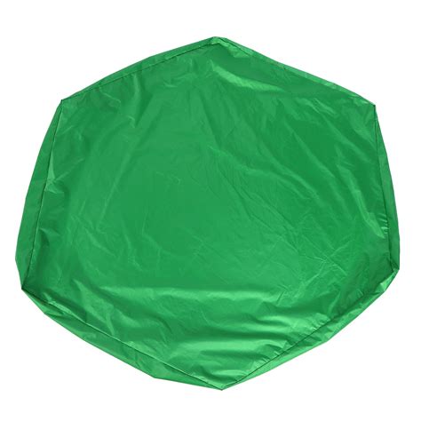 Sand Pit Cover, Tear-resistant Snow Proof Weather Resistance Sand Pit ...