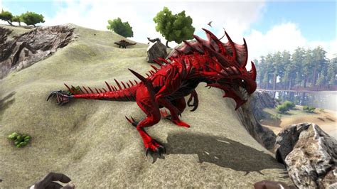 Apex Reaper Queen Official Ark Survival Evolved Wiki