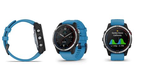 Nuevo Quantix De Garmin N Utica Ereso