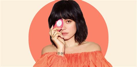 Womanizer By Lily Allen Or What Do Sex Toys Have To Do With Celebrities Qlit
